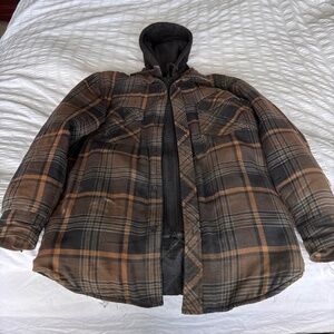 Men’s Dakota Work Jacket